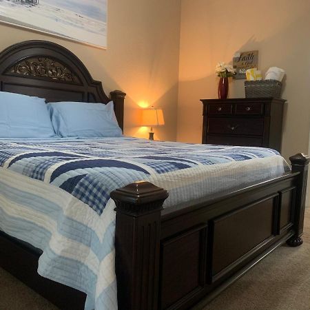 Beautiful 3 Bedroom Apartment Minutes From Disney! Kissimmee Dış mekan fotoğraf