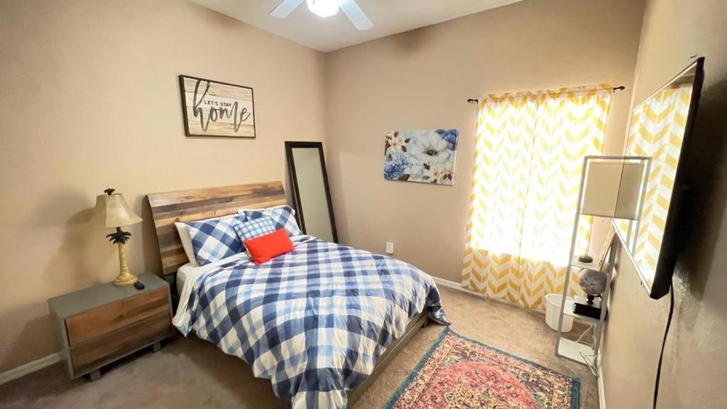 Beautiful 3 Bedroom Apartment Minutes From Disney! Kissimmee Dış mekan fotoğraf