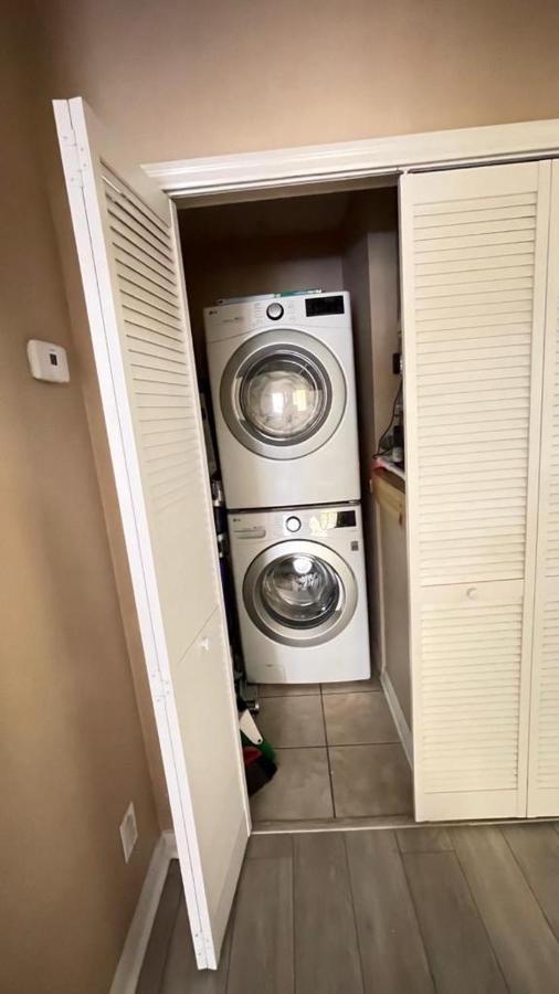 Beautiful 3 Bedroom Apartment Minutes From Disney! Kissimmee Dış mekan fotoğraf
