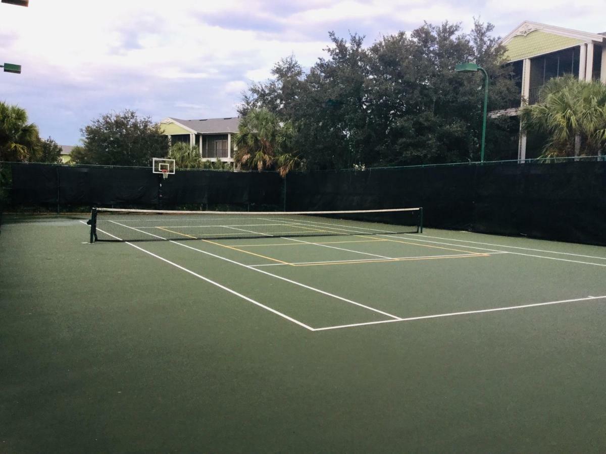 Beautiful 3 Bedroom Apartment Minutes From Disney! Kissimmee Dış mekan fotoğraf