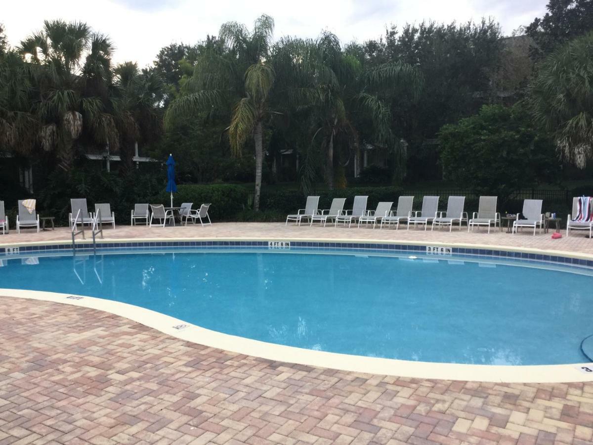 Beautiful 3 Bedroom Apartment Minutes From Disney! Kissimmee Dış mekan fotoğraf