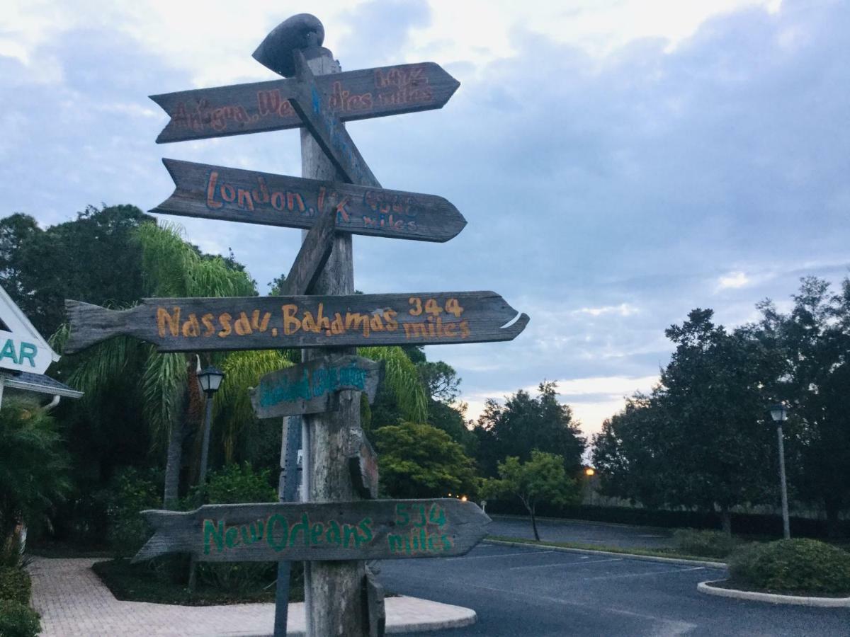 Beautiful 3 Bedroom Apartment Minutes From Disney! Kissimmee Dış mekan fotoğraf
