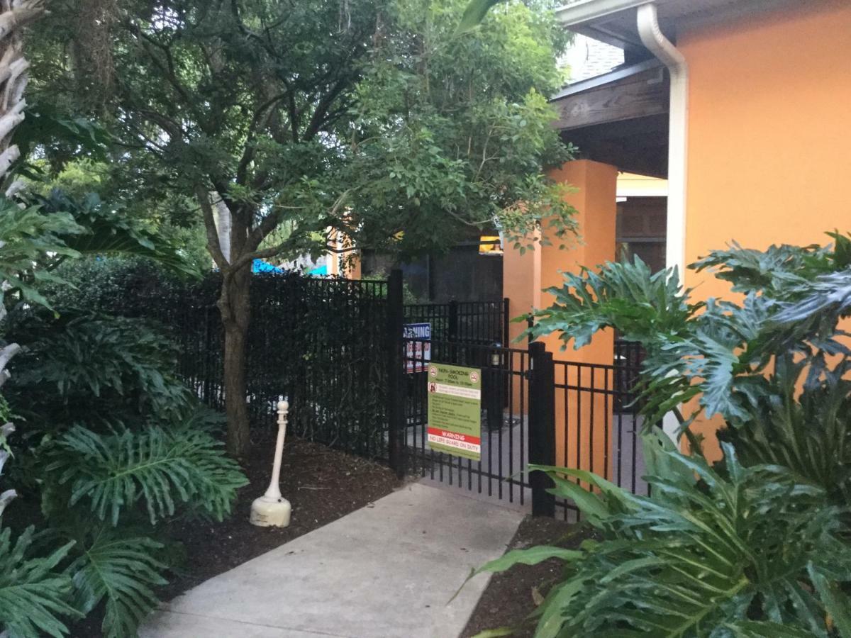 Beautiful 3 Bedroom Apartment Minutes From Disney! Kissimmee Dış mekan fotoğraf