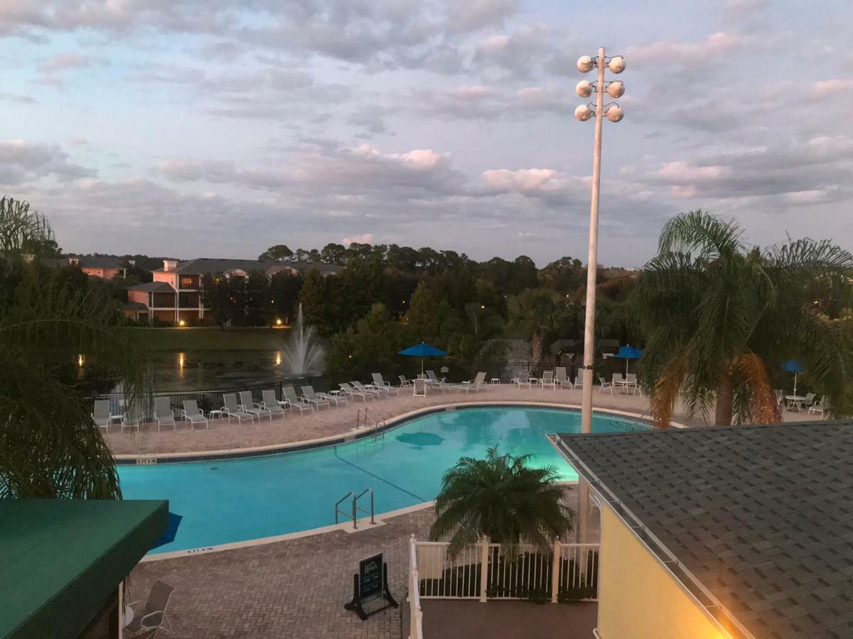 Beautiful 3 Bedroom Apartment Minutes From Disney! Kissimmee Dış mekan fotoğraf