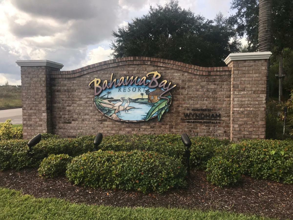 Beautiful 3 Bedroom Apartment Minutes From Disney! Kissimmee Dış mekan fotoğraf