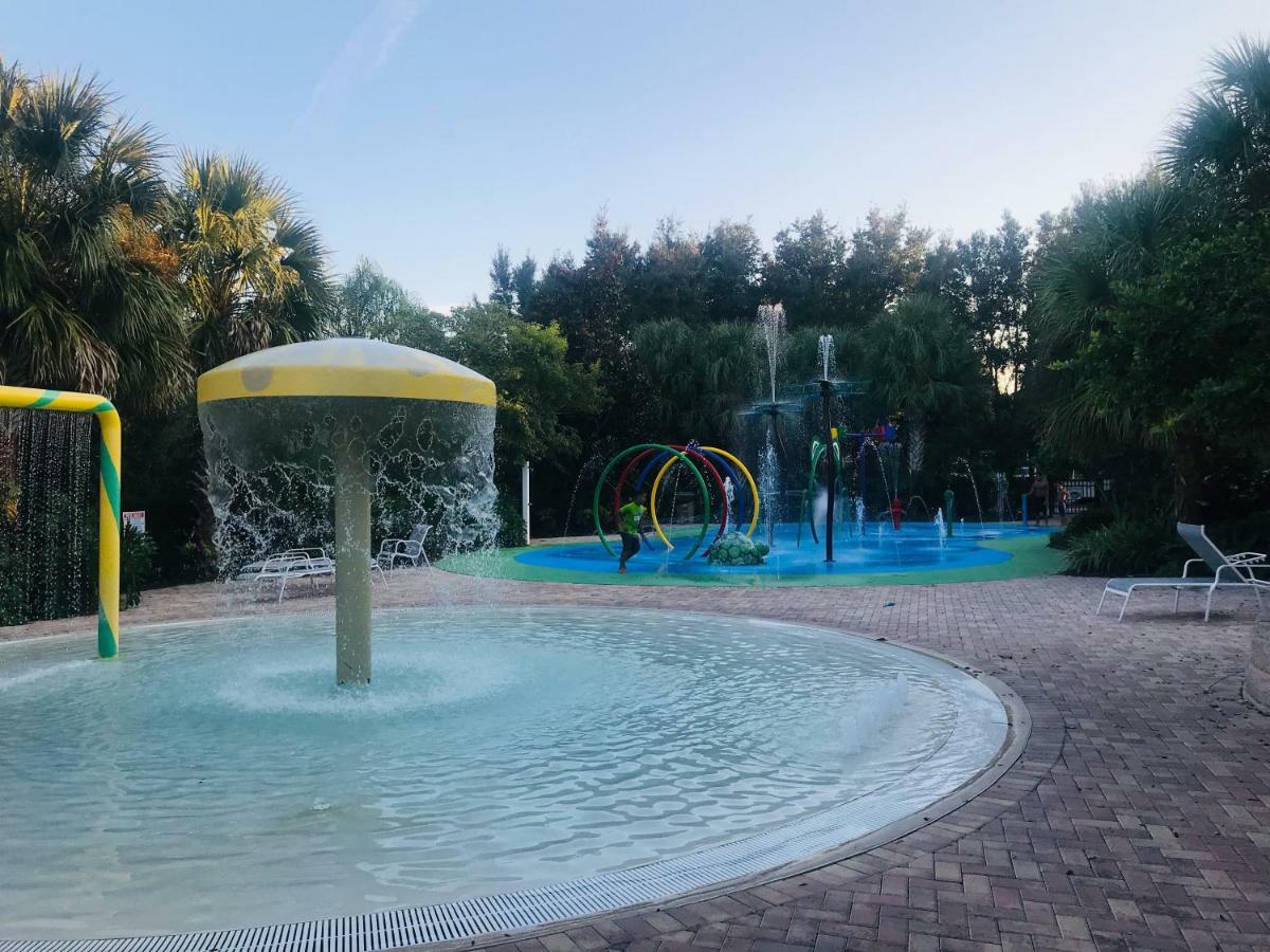 Beautiful 3 Bedroom Apartment Minutes From Disney! Kissimmee Dış mekan fotoğraf