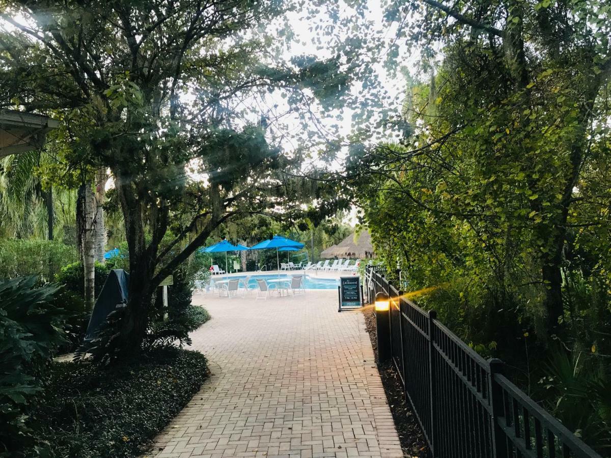 Beautiful 3 Bedroom Apartment Minutes From Disney! Kissimmee Dış mekan fotoğraf