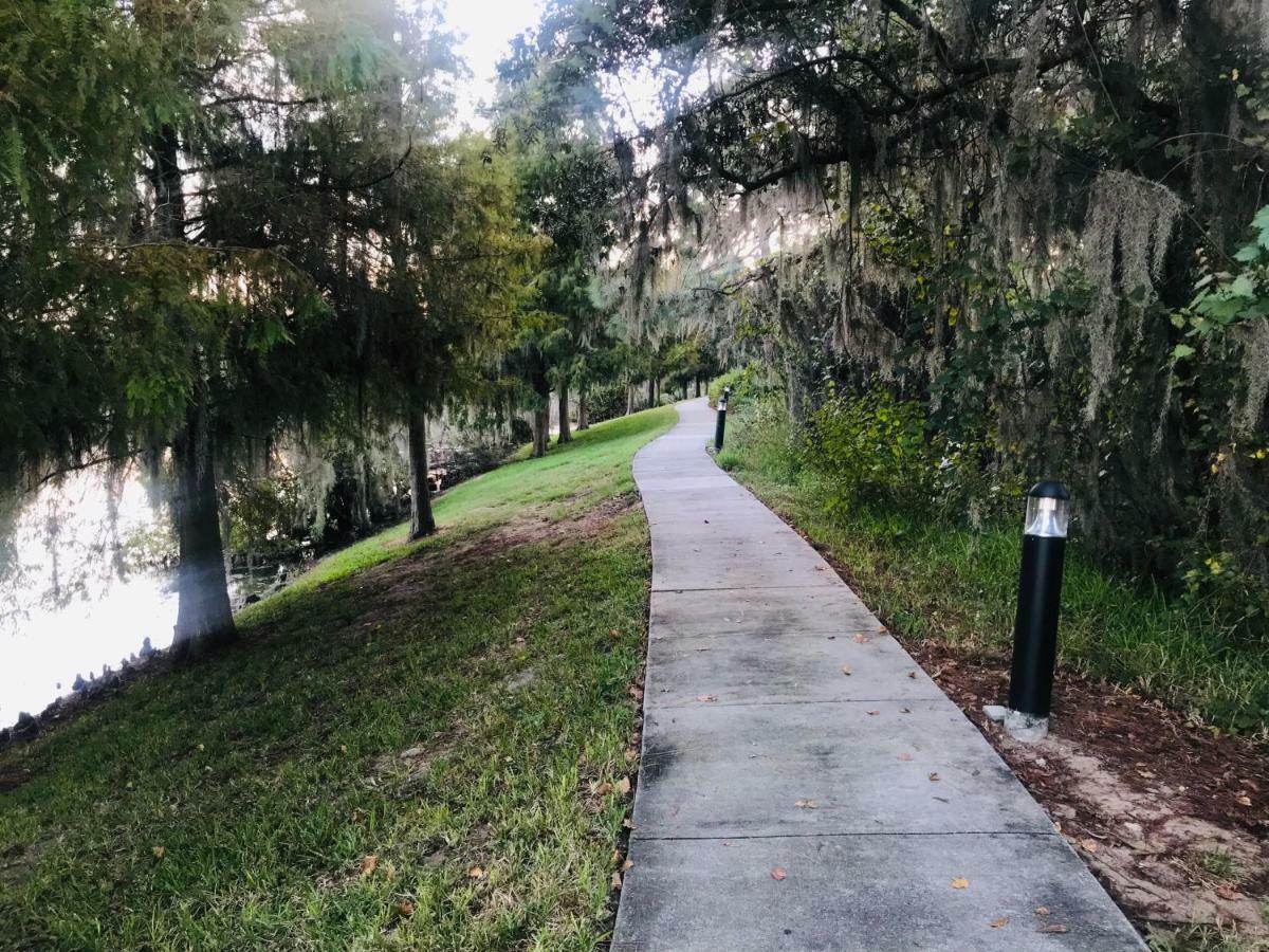 Beautiful 3 Bedroom Apartment Minutes From Disney! Kissimmee Dış mekan fotoğraf