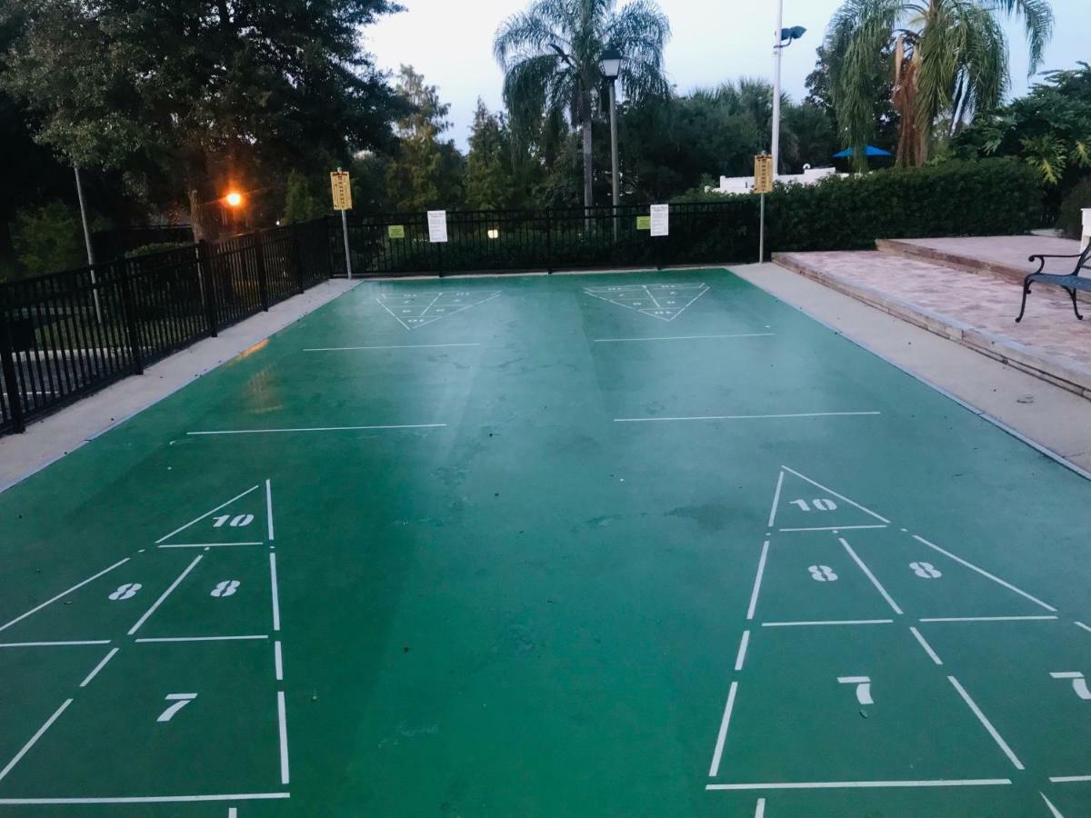 Beautiful 3 Bedroom Apartment Minutes From Disney! Kissimmee Dış mekan fotoğraf