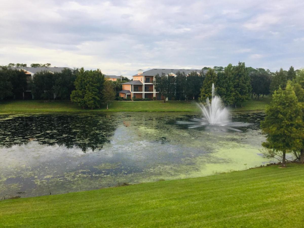 Beautiful 3 Bedroom Apartment Minutes From Disney! Kissimmee Dış mekan fotoğraf